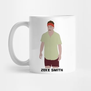 Zeke Smith Mug